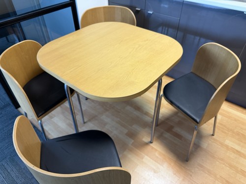 Iconic ikea fusion dining set - iconic,