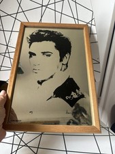 Vintage Elvis Presley  By Anna