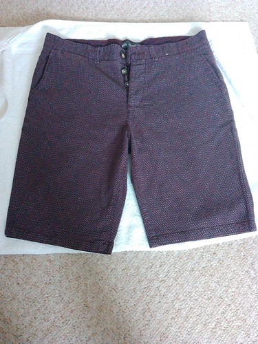 Mens shorts primark - (denim, and