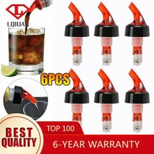 Bottle Pourers Quick Spirit