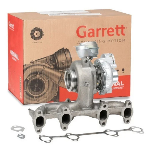 New turbocharger 751851 5003s - turbocharger, 751851-5003s