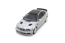 Otto Mobile 1:18 BMW E46 M3