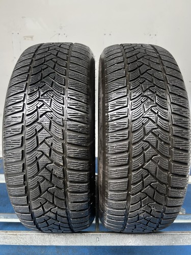 215 dunlop 99h - 2x,
