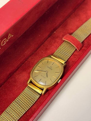 Omega ville cal 625 - omega,
