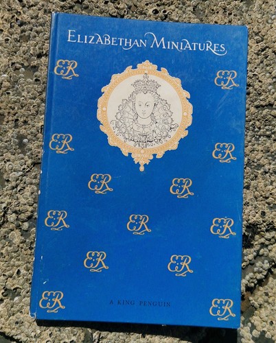 Elizabethan miniatures - (1949),
