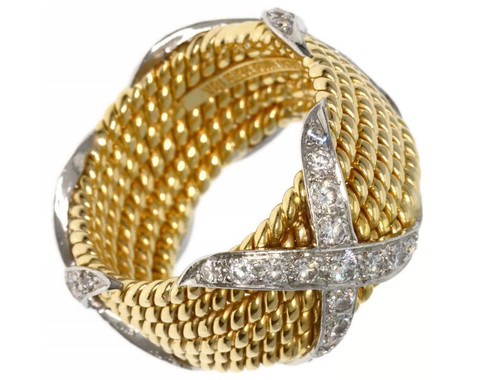 900 tiffany co - $17,900,