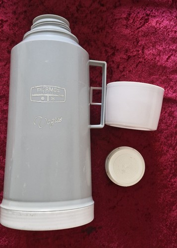 Thermos vogue flask 8 - vogue, litre