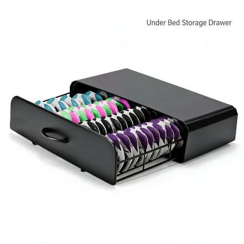 Pod coffee capsule holder - pod,