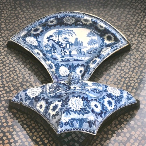 Antique 1825 georgian - 1825,