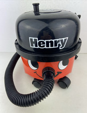 Casdon Henry Vacuum Hoover Toy