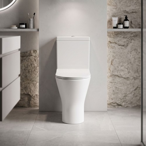 Nuie freya comfort height - comfort,
