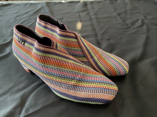 United nude shoes - womens, size