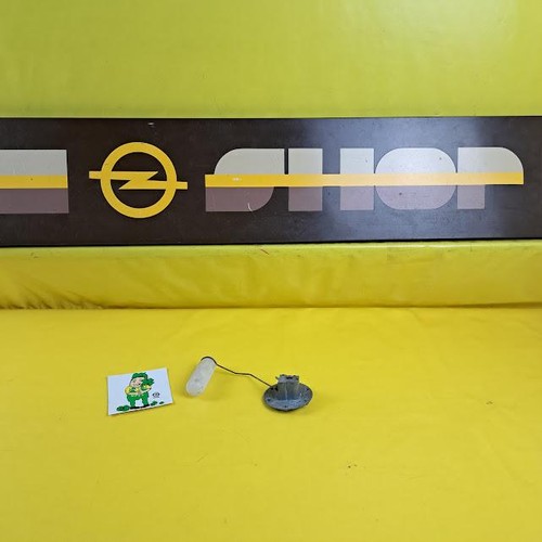 Fuel sender bedford hymer - fuel,