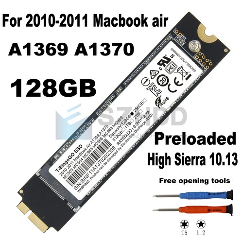 New 128gb ssd kit for - for, a