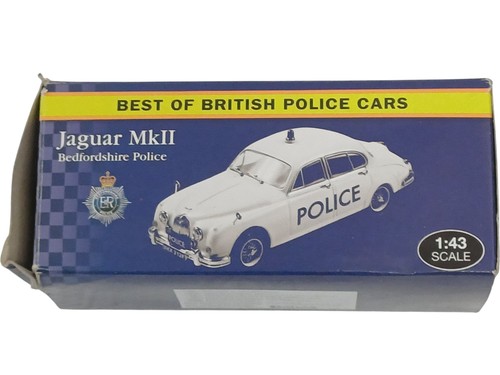 Jaguar mkii bedfordshire - jaguar,