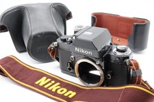 All Works! [Mint!] Nikon F2