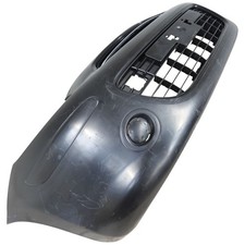 Nissan Micra front bumper K13