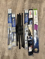 Job Lot Of Mixed Michelin