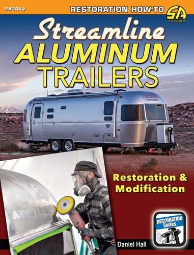 Airstream clipper silver - clipper,