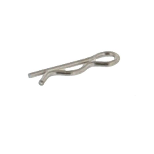 Brake pad pin stopper - pad,