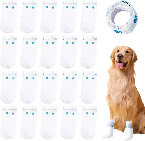 20pcs disposable dog - disposable,