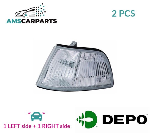 Indicator light blinker - blinker, lamp