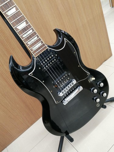 Gibson usa standard - sg,