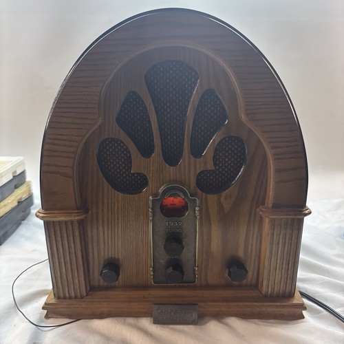 Crosley 1932 collector s - 1932-0, collector's
