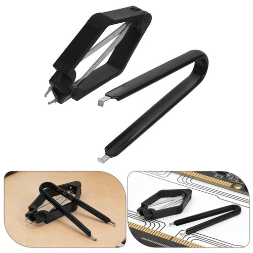Pcs plcc chip extractor tool - extractor,