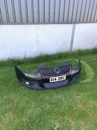 Mk5 golf gti front - mk5,