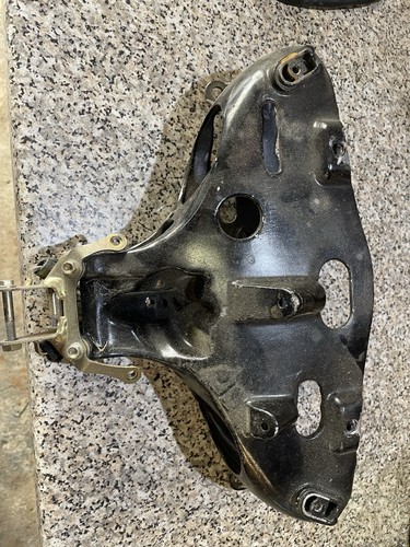 Cagiva mito 125 - mito, evo