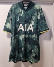 Spurs Away 2024/25 Football
