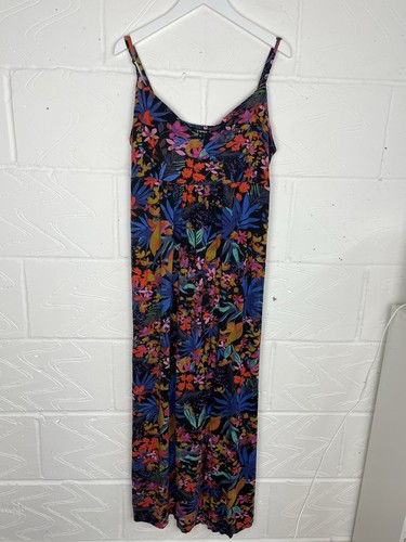 Papaya black pink multi - 16,