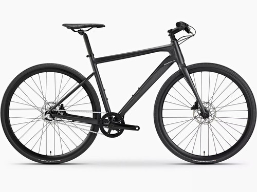 Boardman urb hybrid bike - boardman,