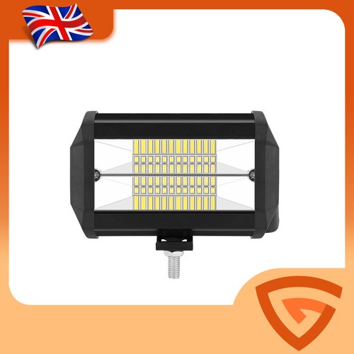 Led work light - light, flood