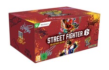 XS | Street Fighter 6 – Xbox