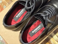 Burberry Genuine Italian Made