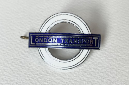 Vintage london transport - london,