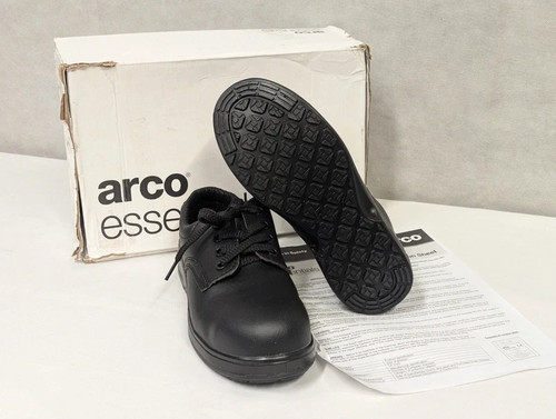 Arco essentials steel - arco, toe