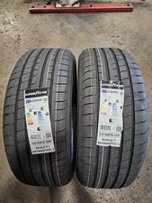 235/55R18 100W GOODYEAR EAGLE