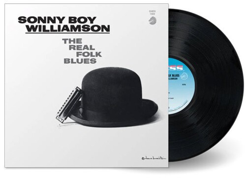 Sonny boy williamson the - sonny,