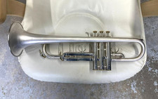 Selmer Paris C700 trumpet