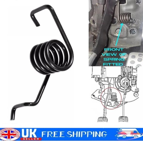 Clutch assist spring for - clutch,