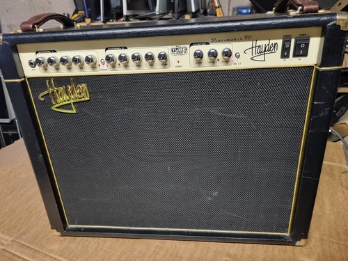 Hayden pm40 tube - hayden,