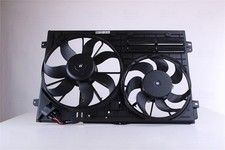 FAN RADIATOR FITS: VW PASSAT