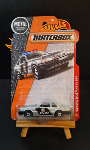 Matchbox 2016 mbx heroic - 2016,