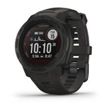 Garmin Instinct Solar 45mm