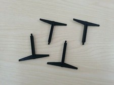 OO Gauge Canopy Roof Supports