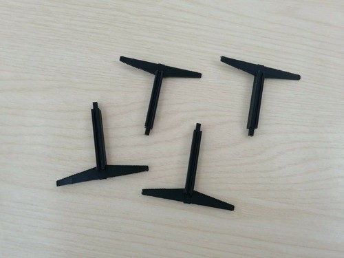 Gauge canopy roof supports - oo,