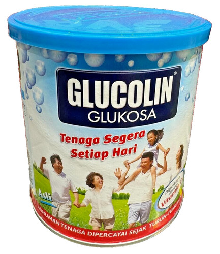 Original flavour glucose - original,
